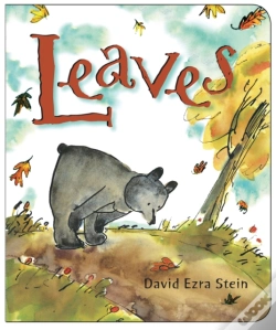 Capa do artigo Leaves