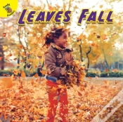 Capa do artigo Leaves Fall