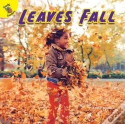 Capa do artigo Leaves Fall
