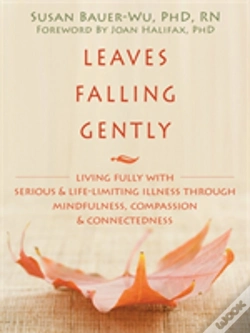 Capa do artigo Leaves Falling Gently