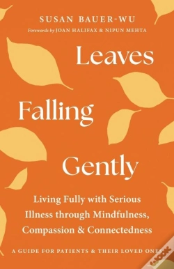Capa do artigo Leaves Falling Gently