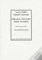 Leaves / Feuilles : Eight Poems / Huit Poèmes
