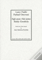 Capa do artigo Leaves / Feuilles : Eight Poems / Huit Poèmes