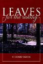Leaves For The Raking - Preview
