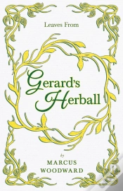 Capa do artigo Leaves From Gerard