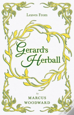 Capa do artigo Leaves From Gerard'S Herball