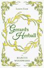 Leaves From Gerard'S Herball - Preview