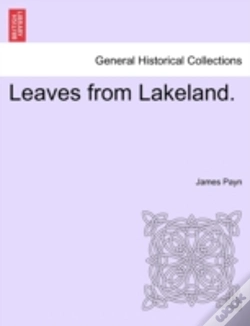 Capa do artigo Leaves From Lakeland.