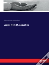 Capa do artigo Leaves From St. Augustine