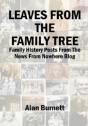 Leaves From The Family Tree - Preview