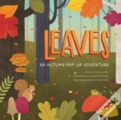 Capa do artigo Leaves