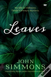 Capa do artigo Leaves