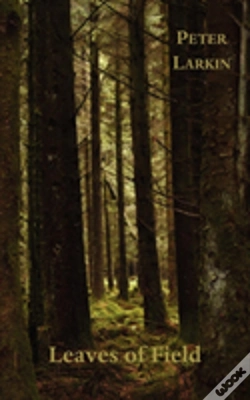 Capa do artigo Leaves Of Field
