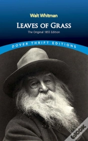 Capa do artigo Leaves Of Grass
