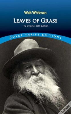 Capa do artigo Leaves Of Grass