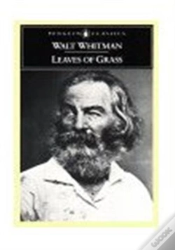 Capa do artigo Leaves Of Grass