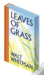Capa do artigo Leaves Of Grass