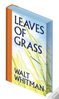 Capa do artigo Leaves Of Grass