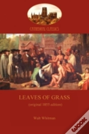 Capa do artigo Leaves Of Grass