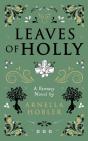 Leaves Of Holly - Preview
