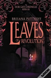 Capa do artigo Leaves Of Revolution