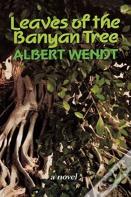 Leaves Of The Banyan Tree