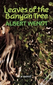 Capa do artigo Leaves Of The Banyan Tree