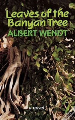 Capa do artigo Leaves Of The Banyan Tree