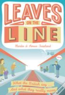 Capa do artigo Leaves On The Line