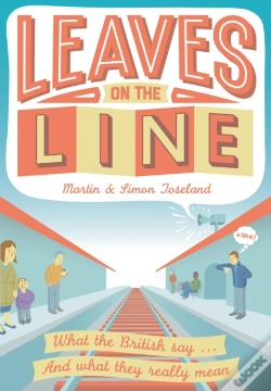 Capa do artigo Leaves On The Line
