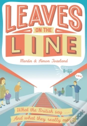 Capa do artigo Leaves On The Line