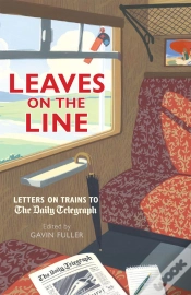 Capa do artigo Leaves On The Line