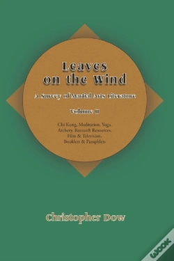 Capa do artigo Leaves On The Wind Volume Ii