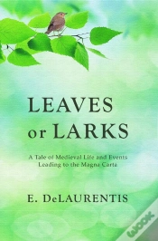 Capa do artigo Leaves Or Larks