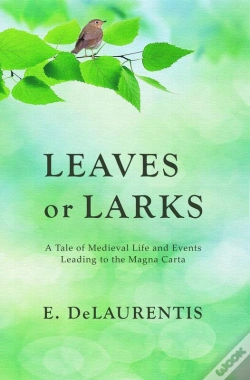 Capa do artigo Leaves Or Larks