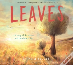 Capa do artigo Leaves