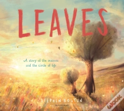 Capa do artigo Leaves