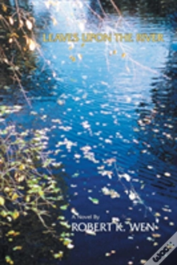 Capa do artigo Leaves Upon The River