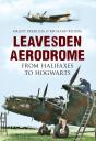 Leavesden Aerodrome - Preview