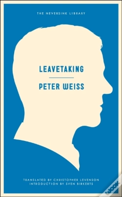 Capa do artigo Leavetaking
