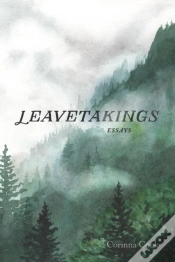 Capa do artigo Leavetakings
