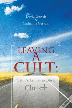 Capa do artigo Leaving A Cult