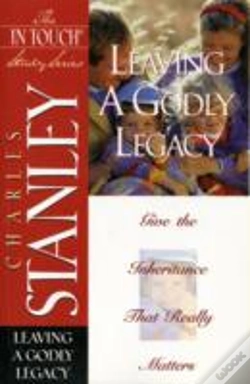Capa do artigo Leaving A Godly Legacy