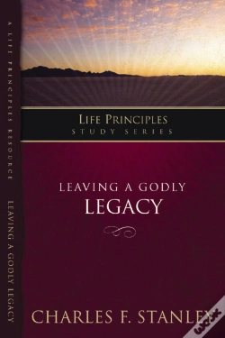 Capa do artigo Leaving A Godly Legacy
