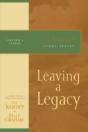 Leaving A Legacy - Preview