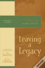 Capa do artigo Leaving A Legacy