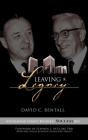 Leaving A Legacy - Preview