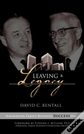 Leaving A Legacy