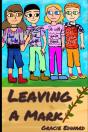 Leaving A Mark - Preview