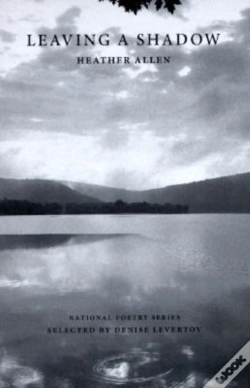 Capa do artigo Leaving A Shadow